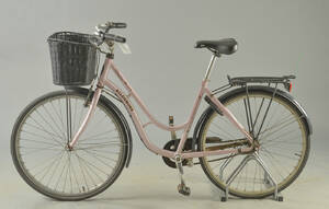 Kildemoes, damecykel. 5155