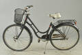 Everton, pigecykel. 5153