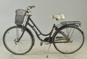 Everton, pigecykel. 5153