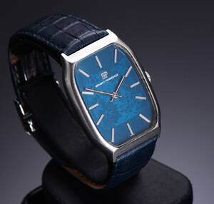Vintage Girard Perregaux, herrearmbåndsur