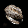 Ring sterlingsilver