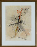 P. O. Hansen  30x41 - til fordel for Scleroseforeningen