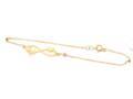Armband 18K 1,3g