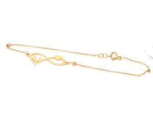 Armband 18K 1,3g