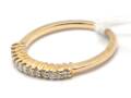 Ring 14K 1,5g