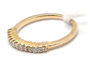 Ring 14K 1,5g