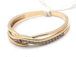Ring 14K 2g