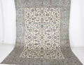 Persisk Kashan 395 x 280 cm
