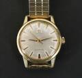 Herrarmbandsur, Omega, Seamaster