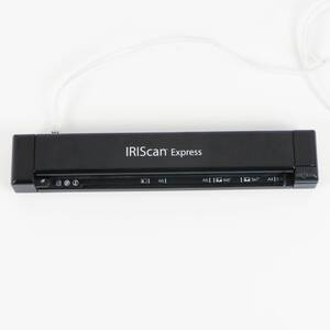 IRIScan Express 4 Scanner