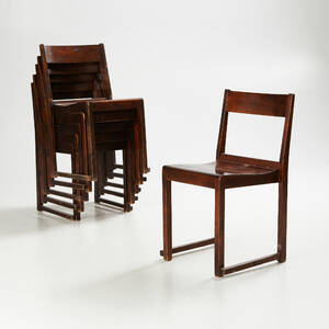 Stolar Sven Markelius