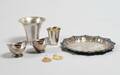 Parti silver