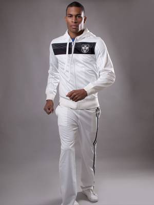Gangster Unit joggingsæt, model Garoupa 24