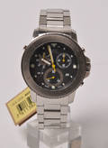 Camel Active, herrearmbåndsur - Chronograf