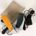 BeoCom 6000 telefonsæt, 2 telefoner, bordlader mbase, væglader 4