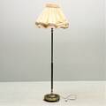 Golvlampa