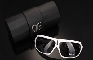 Dolce Gabbana solbriller.