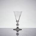 Spetsglas