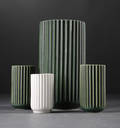 Lyngby Porcelæn. Lyngby vaser 4