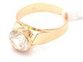 Ring 18K 2,3g