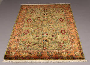 Kashmir Afshar 235 x 174 cm