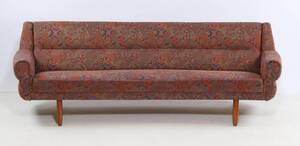 Dansk møbelproducent sofa 