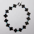 Collier onyx