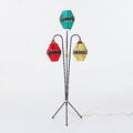 Golvlampa