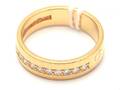 Ring 18K 5,5g