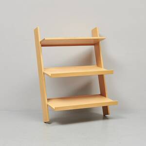 Tidskriftshylla, Swedese