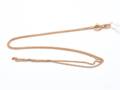 Kedja Pansar 18K