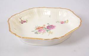 FAT, porslin, Royal Copenhagen, Danmark, 1800-tal.
