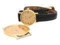 Parti guld 18K