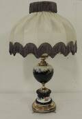 Bordslampa H55cm