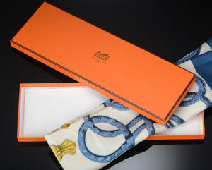 Hermes, tørklæde af silke