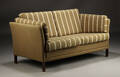 Dansk møbelproducent. To-pers sofa