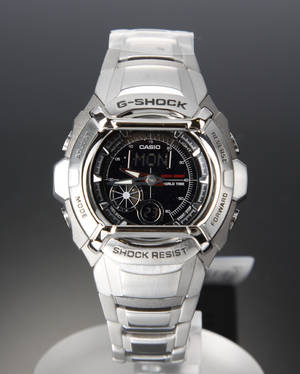Casio G-SHOCK herrearmbåndsur