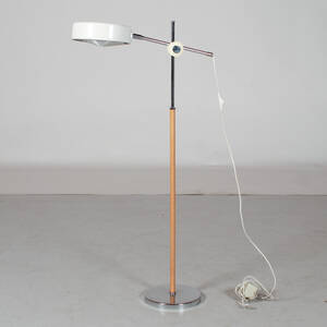 GOLVLAMPA, Simris, Anders Pehrson, Ateljé Lyktan