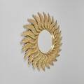 Solspegel, diameter 47