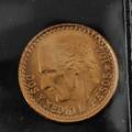 MYNT Guld, Mexiko, 2 pesos