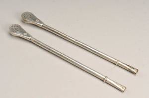 Georg Jensen, Par thesier af sølv, 1915-1930