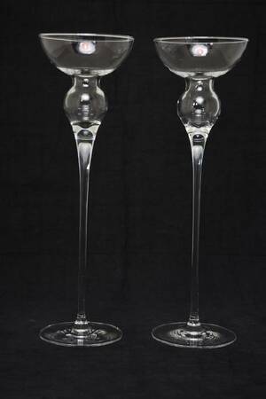 Iittala Ljusstakar