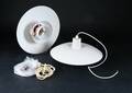 Poul Henningsen. To PH4 pendler 2
