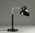Christian Dell. Bordlampe