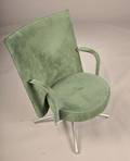 Johannes Foersom  Peter Hiort-Lorenzen. Lounge stol