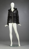 Karen Millen. Dunjakke, str. 40