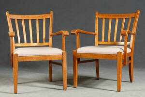 Lounge Sessel 2