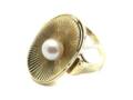 Ring 14K 6,2g
