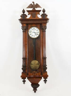 Lodur, omkring år 1900