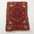 Orientmattor bl a Anatolien